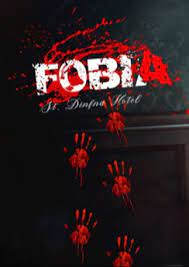 FOBIA - St. Dinfna Hotel