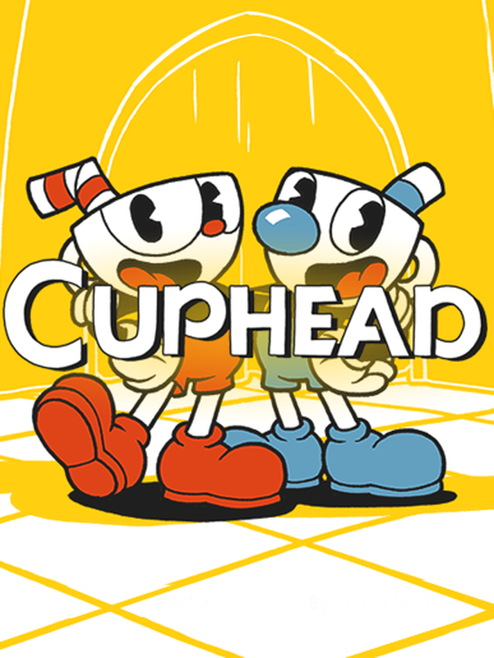 Cuphead - The Delicious Last Course