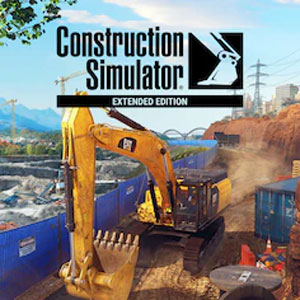 Construction Simulator 22