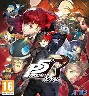 Persona 5 Royal
