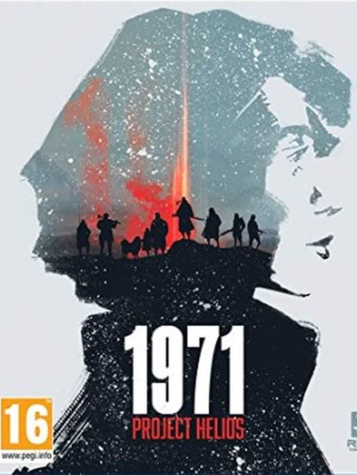 1971 Project Helios
