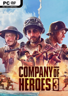 Company of Heroes 3