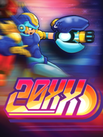 20XX Draco The Endless Arsenal