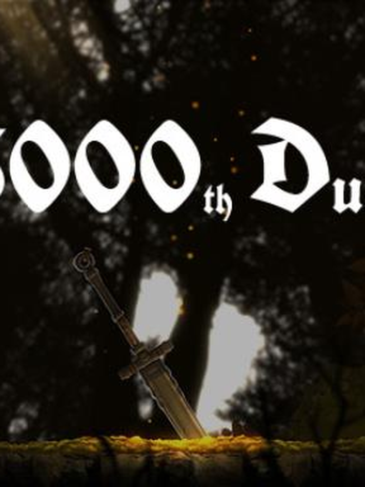 3000th Duel