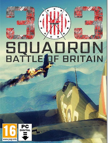 303 Squadron: Battle of Britain