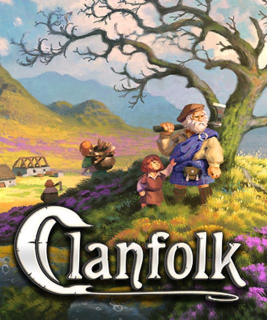 Clanfolk