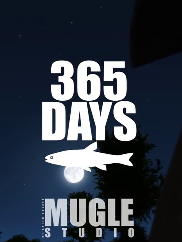 365 Days