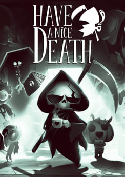 Have A Nice Death