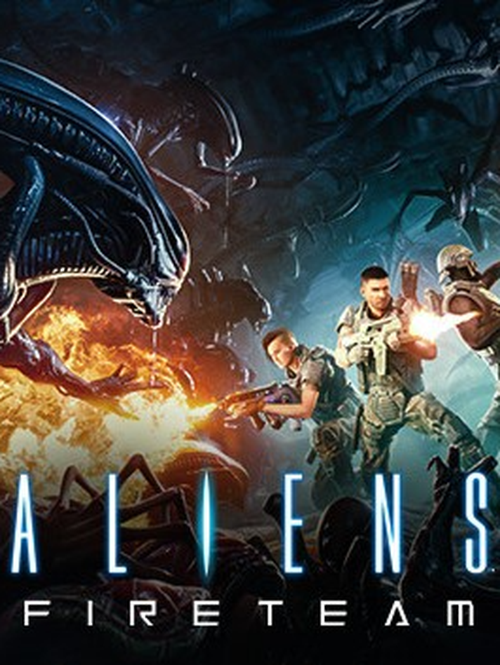 Aliens: Fireteam
