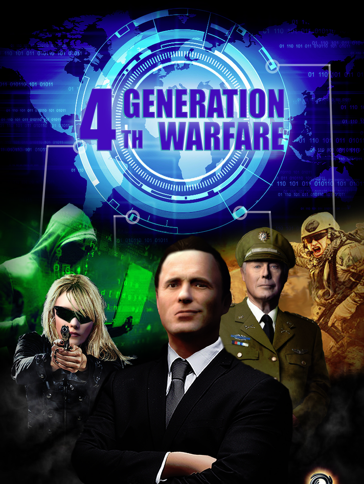 4th Generation Warfare