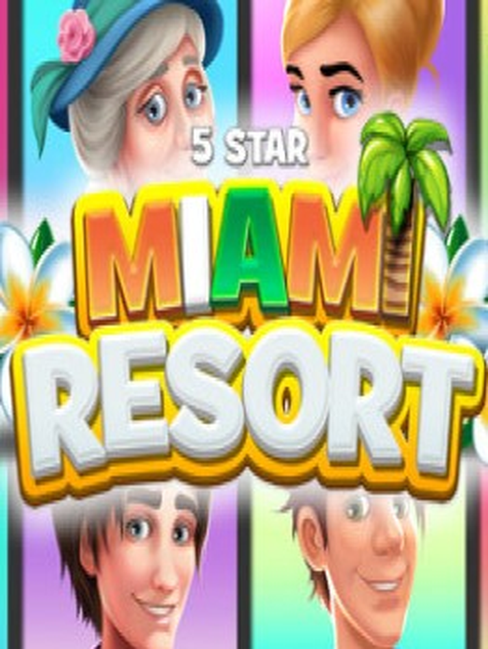 5 Star Miami Resort