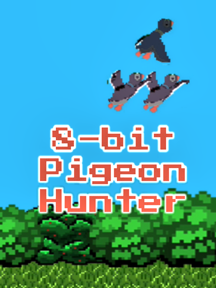 8bit Pigeon Hunter