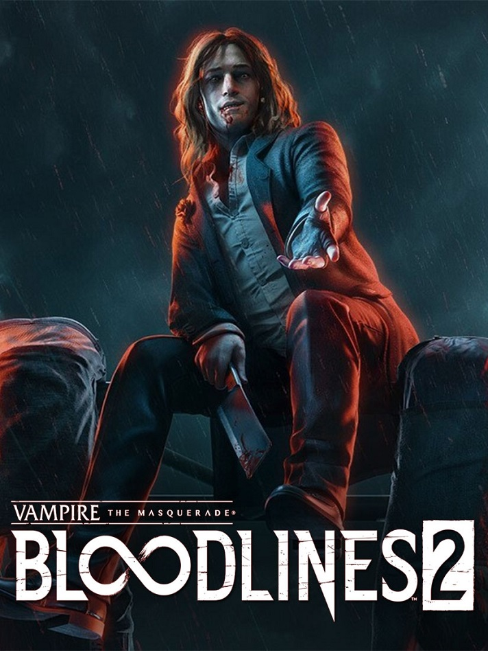 Vampire: The Masquerade® - Bloodlines™ 2
