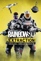 Rainbow Six Extraction