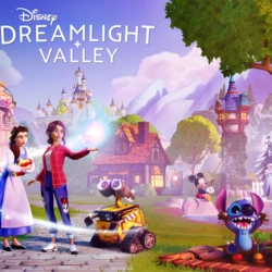 Disney Dreamlight Valley