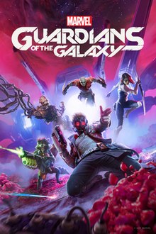 Guardians of the Galaxy