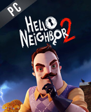 Hello Neighbor 2