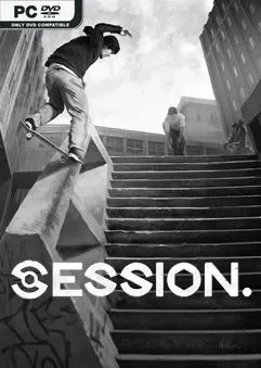 Session: Skate Sim