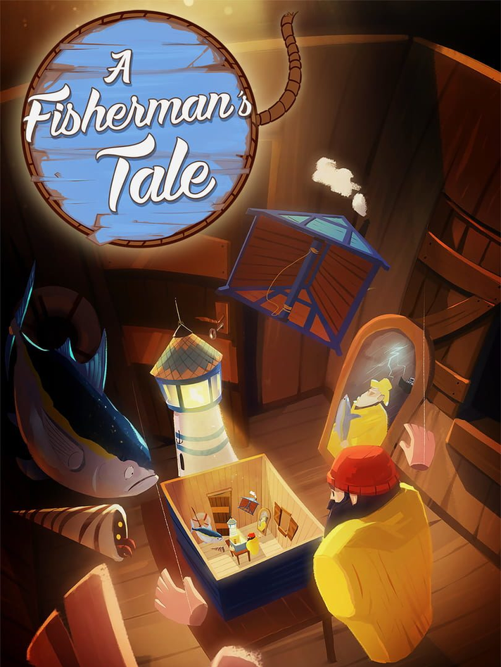 A Fishermans Tale