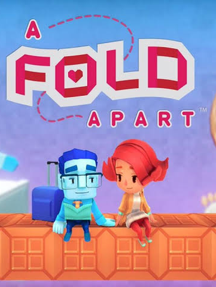 A Fold Apart