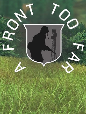 A Front Too Far: Normandy