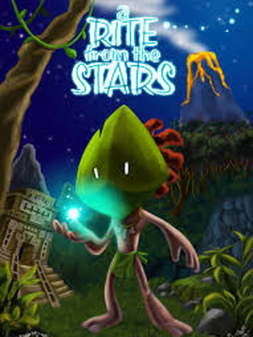 A Rite from the Stars