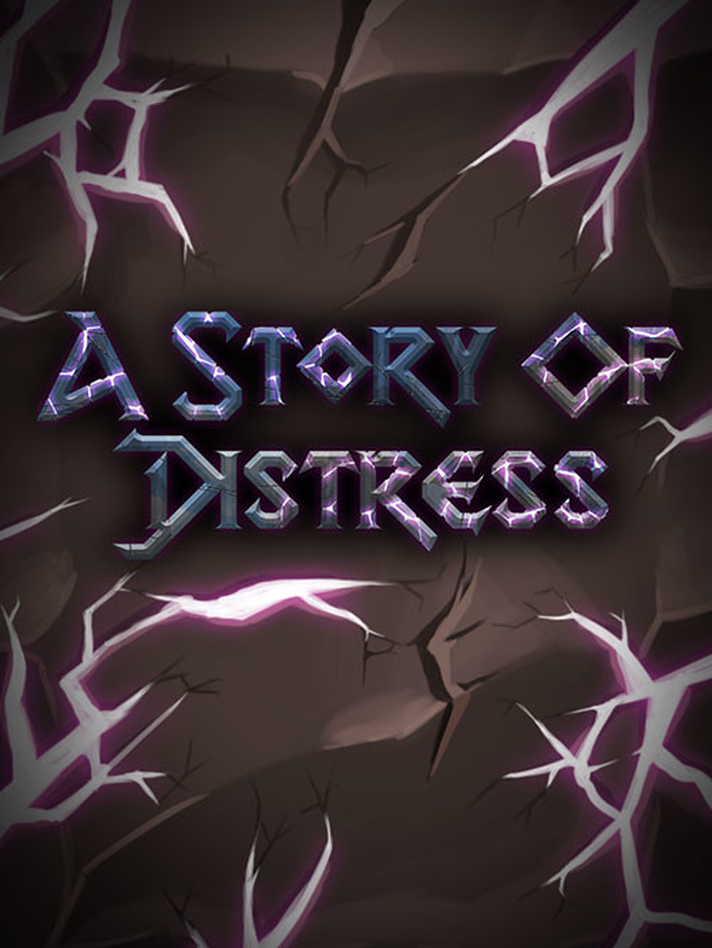 A Story of Distress