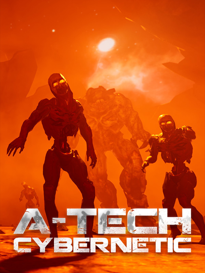 A-Tech Cybernetic