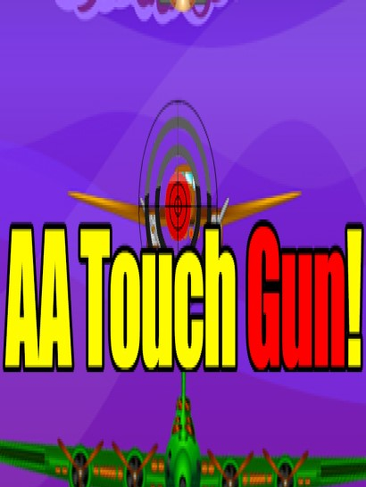 AA Touch Gun!