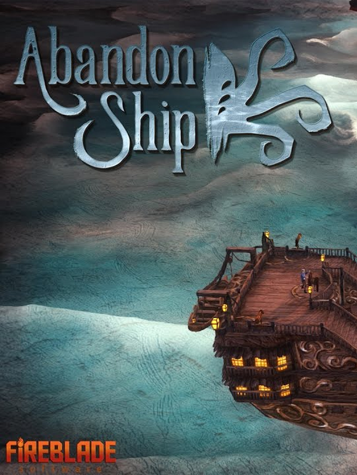 Abandon Ship