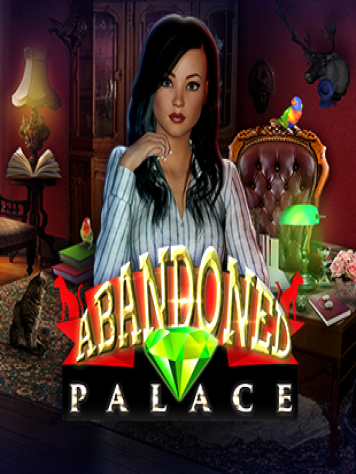 Abandoned Palace