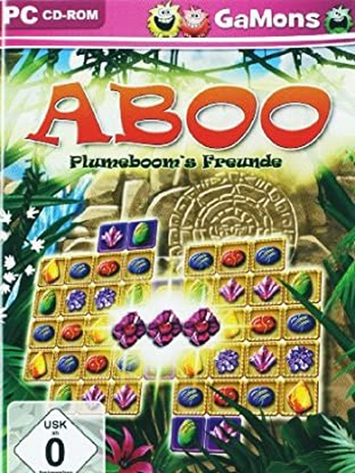 ABOO: Plumeboom's Freunde