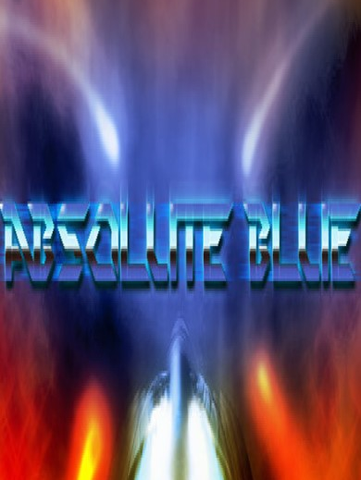 Absolute Blue