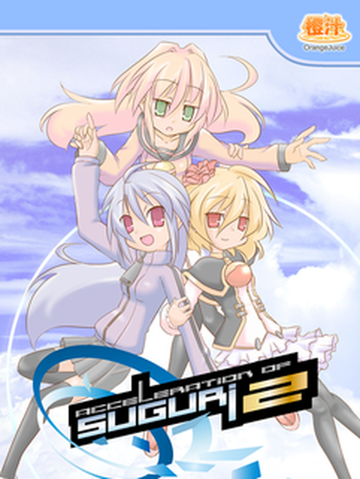Acceleration of SUGURI 2