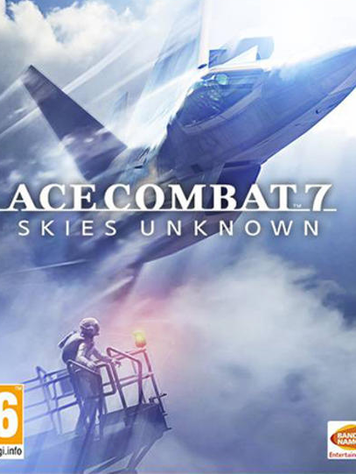 Ace Combat 7