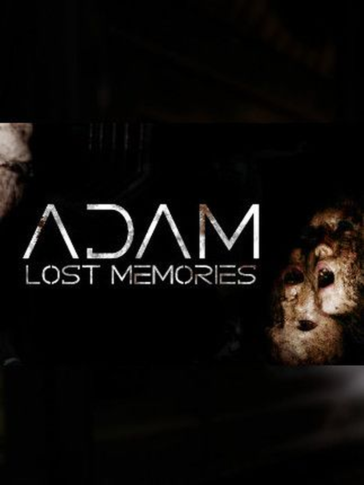 Adam - Lost Memories