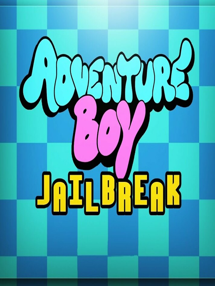 Adventure Boy Jailbreak
