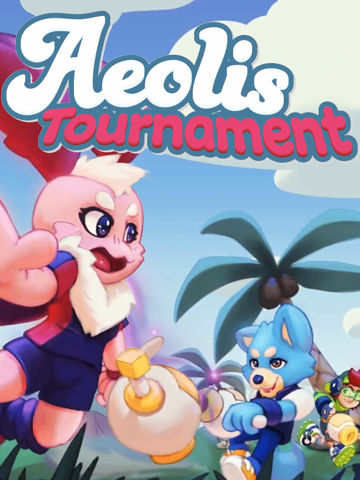 Aeolis Tournament
