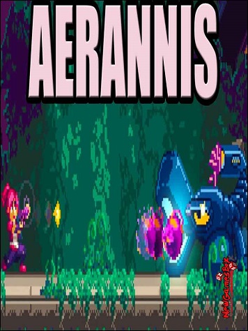 Aerannis