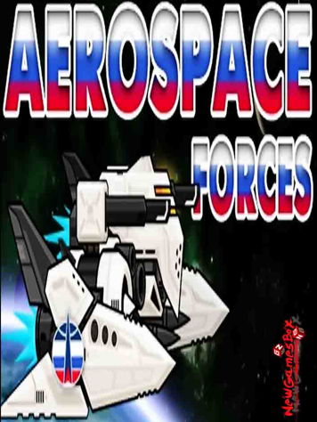 Aerospace Forces