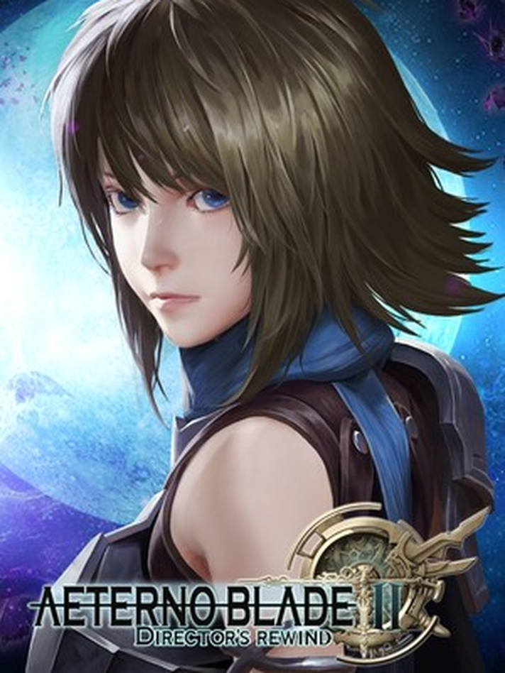 AeternoBlade II: Director's Rewind