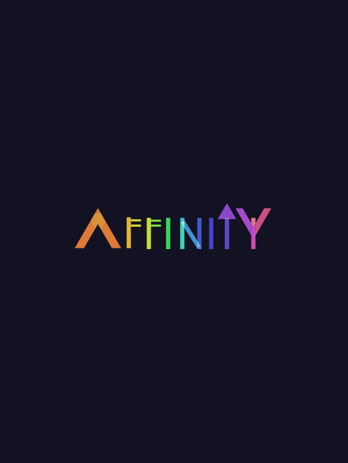 Affinity