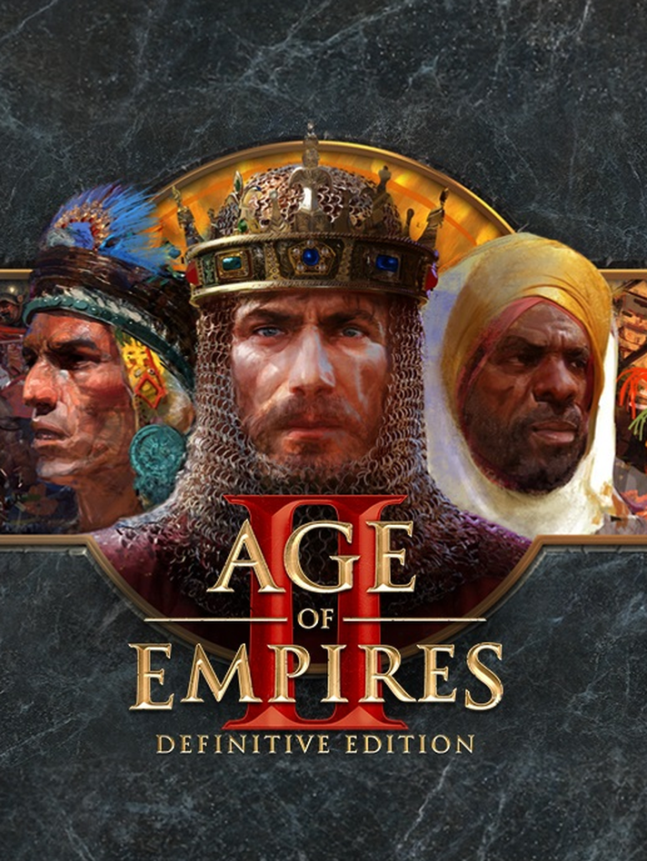 Age of Empires 2: Definitive Edition