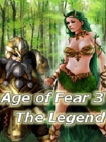 Age of Fear 3: The Legend