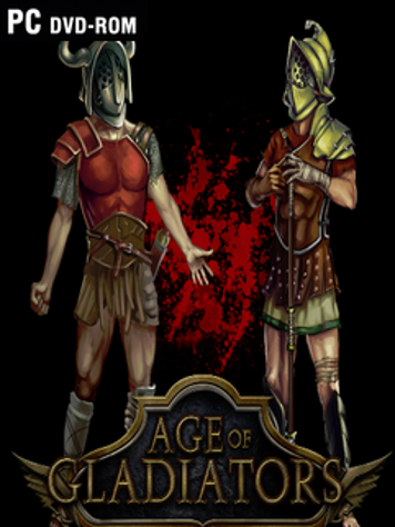 Age of Gladiators