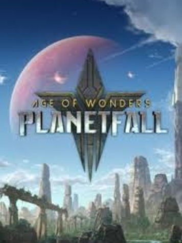 Age of Wonders: Planetfall