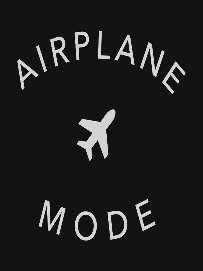 Airplane Mode
