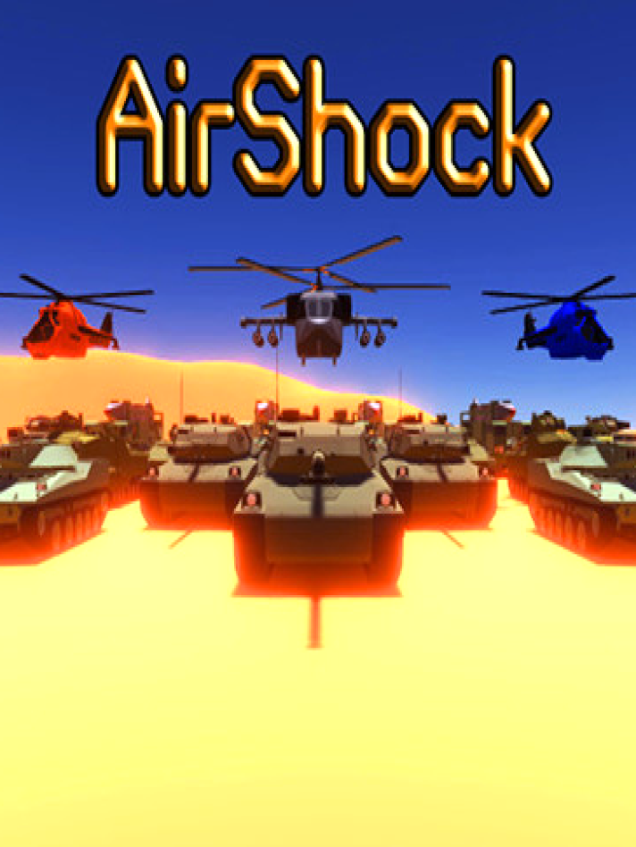 AirShock