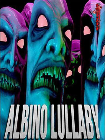 Albino Lullaby