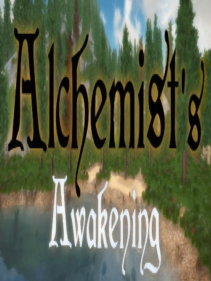 Alchemist's Awakening